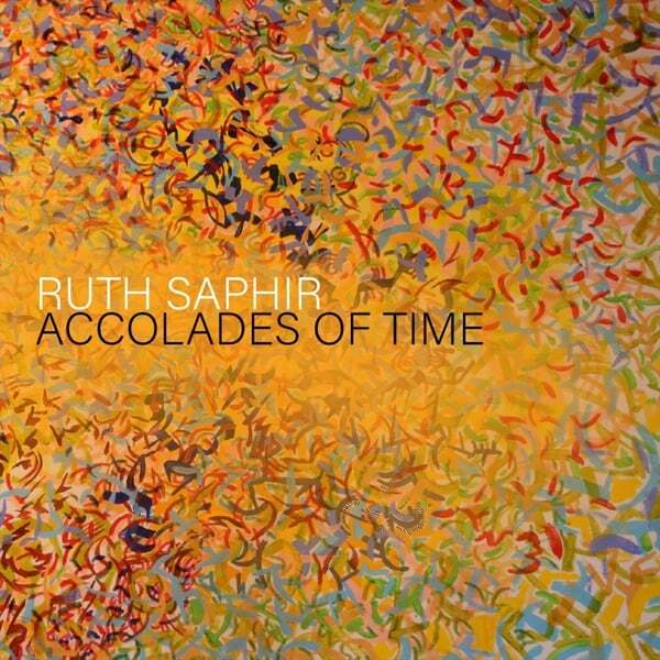 Cover art for Accolades of Time